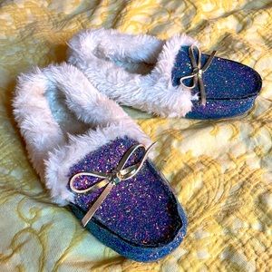 Kiddo Slippers sz 13